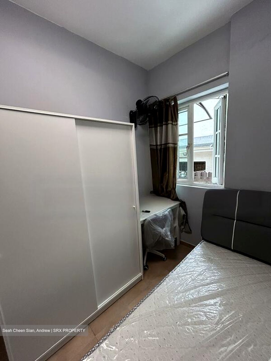 Jalan Rimau (D14),  #463047451